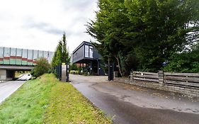 KMS Homes - modern - near Legoland Günzburg